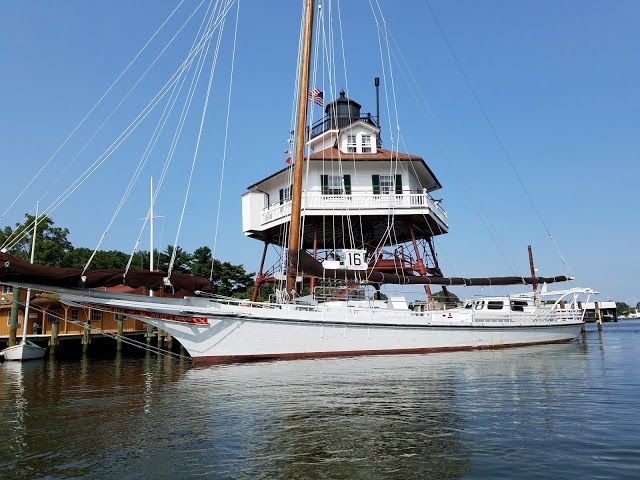 Calvert Marine Museum